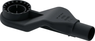 Сифон TECEdrainline плаский DN40 0,5 л/с (650004) TM TECE
