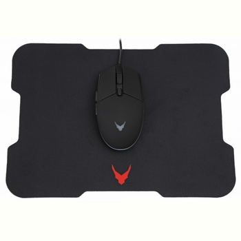 IT набор Varr Set MPX5 + Mouse Pad 295x210