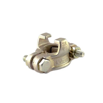 Хомут Contracor 1/2 х 20–29mm (10150010)