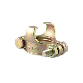 Хомут Contracor 1 х (32–40mm) (10150012)