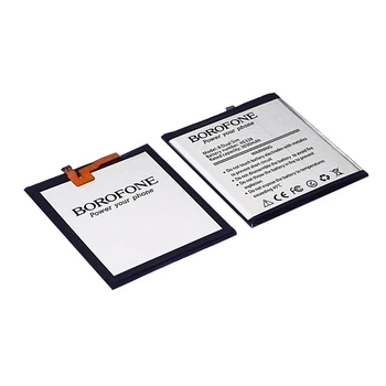 Батарея Borofone HE328 для Nokia 8 TA-1004/ TA-1012