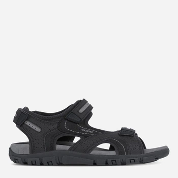 Мужские сандалии Geox Uomo Sandal Strada U8224D/050AU/C9310 45 (8058279890855)