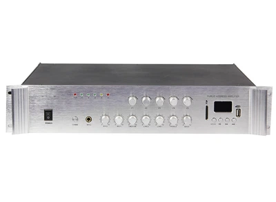 Трансляционный усилитель BiG PADIG100 5zone MP3/FM/BT REMOTE