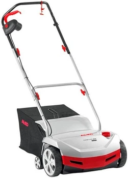 Електричний аератор-скарифікатор AL-KO Combi Care 38 E Comfort