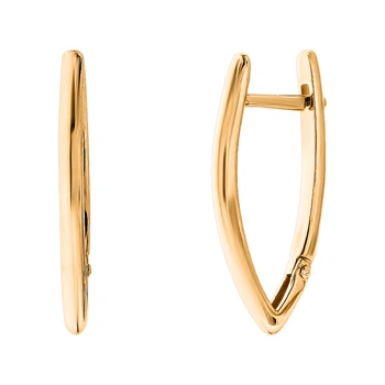 Серьги Diamant С2401 (564810)