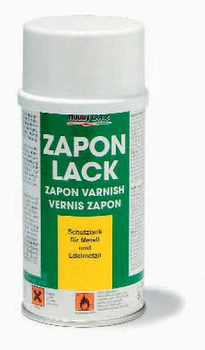 Лак аэрозоль C.Kreul Hobby Line Zapon Lack Цапун 150 мл (KR-840150)