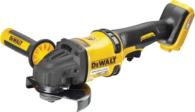 Шлифмашина угловая DeWALT DCG418N