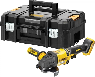 Szlifierka kątowa DeWALT DCG418NT bez akumulatora i ładowarki