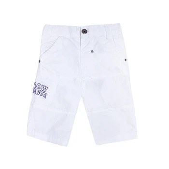 Брюки Losan Mc baby boys (017902303/001) Белый M6-68 см