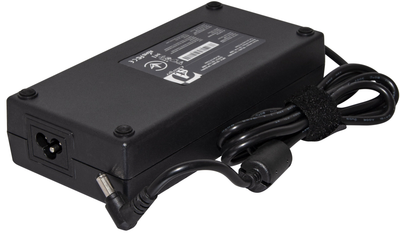 Блок питания 1StCharger для ноутбука Asus (180W 19V 9.5A) (AC1STAS180WB)