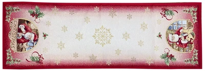 Раннер гобеленовый с люрексом Lefard Home Textile 716 Jouets 47х140 см (8407007160294)