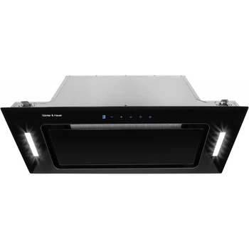 Вытяжка встраиваемая Gunter&Hauer ATALA 1060 GL