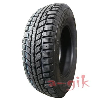 Шина Estrada Samurai 185/65 R14 86T (под шип)