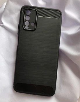 Захисний чохол-бампер для Xiaomi Redmi 9T