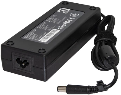 Блок питания 1StCharger для ноутбука HP (120W 18.5V 6.5A) (AC1STHP120WC1)