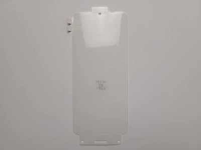 Гидрогелевая пленка Glass для Xiaomi Redmi 9