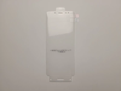 Гидрогелевая пленка Glass для Xiaomi Redmi Note 5 / Note 5 Pro