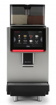 Кофемашина Dr.Coffee F2 Plus (Coffee machine Dr.Coffee F2 Plus)