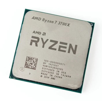Процесор AMD Ryzen 7 3700X Socket AM4 (100-000000071) Б/В