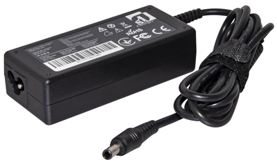 Блок питания 1StCharger для ноутбука Samsung (60W 19V 3.16A) (AC1STSA60WA)