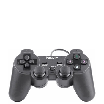 Джойстик HAVIT HV-G69 USB Black