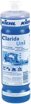 Kiehl щоденне прибирання Clarida uni Кіль Кларида уні 1 літр (j 69 03 01)