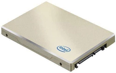 Накопитель SSD Intel Sata 2.5" 120Gb 510 (SSDSC2MH120A2)
