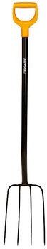 Вилы для компоста Fiskars Solid (1003459/133433)