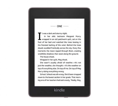 Электронная книга Amazon KIndle Paperwhite 6 8GB (10 gen, 2020) Plum