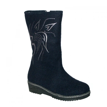 Валенки Calorie nv578c 34 (21,5см) Синие