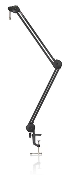 Пантограф Gator Frameworks Desktop Mic Boom Stand (GFWMICBCBM2000)