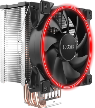 Кулер PcCooler GI-X5R V2