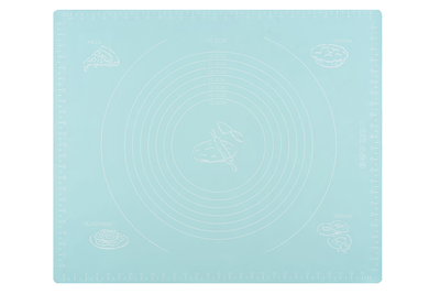 Килимок для випікання Ardesto Tasty baking Blue 60х50 см (AR2308ST)