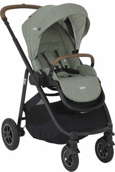 Прогулочная коляска Joie Versatrax Laurel (S1803AALRL000)
