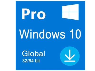Электронный ключ Baro Windows 10 PRO 32 64bit (1008-367-01)