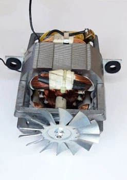 Двигатель блендера HC-8835M23-001 220-240V б.у.
