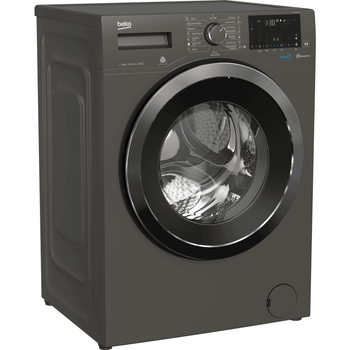 Пральна машина Beko WUE 7636 XCM