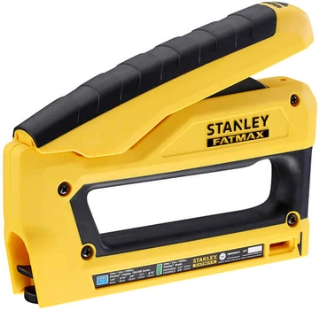 Степлер Stanley FatMax зі зворотним стисненням (FMHT0-80551)