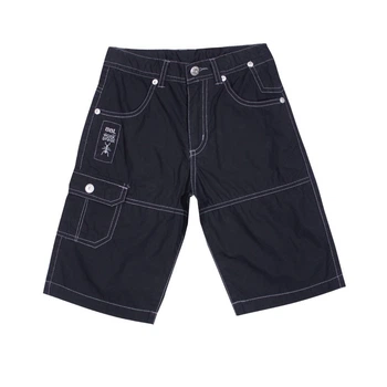 Бриджі BOBOLI Kids boys (627049) Чорний 4 Years-104 см