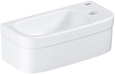 Раковина GROHE Euro Ceramic 39327000 біла