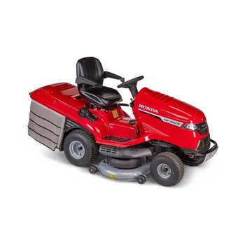 Газонокосилка Honda HF2625 HTEH садовый трактор