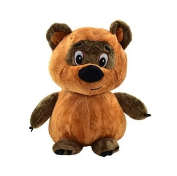 Игрушка мягкая Винни Пух Сонечко 25452-2