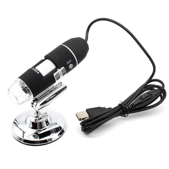 Цифровой микроскоп USB Digital Microscope zoom