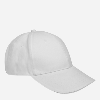 Кепка Kariban K-UP Liberty Sand kp011wh/wh_u One Size Біла (5000000088279)