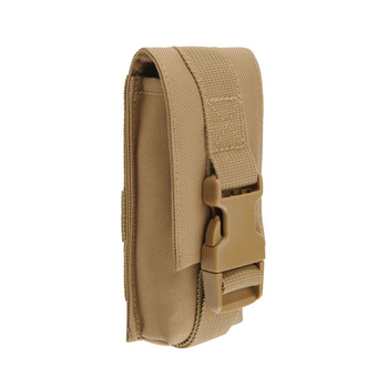 Подсумок Brandit Molle Multi Pouch Large CAMEL (8052.70)