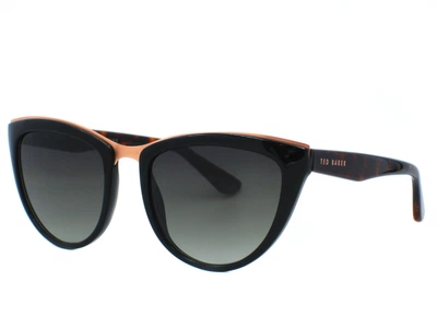 Солнцезащитные очки Ted Baker London Petrine 1567 001