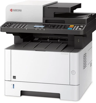 Багатофункціональний пристрій A4 Kyocera Ecosys M2040dn Монохромний, A4, 1200 х 1200, Ethernet, USB (1102S33NL0)