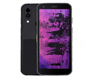 Смартфон CAT S62 Pro Black