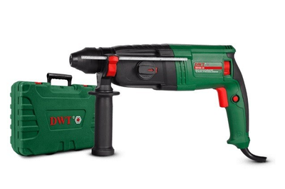 Перфоратор DWT SBH08-26 T BMC