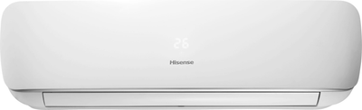 Кондиционер HISENSE Apple Pie TG35VE0AG/TG35VE0AW